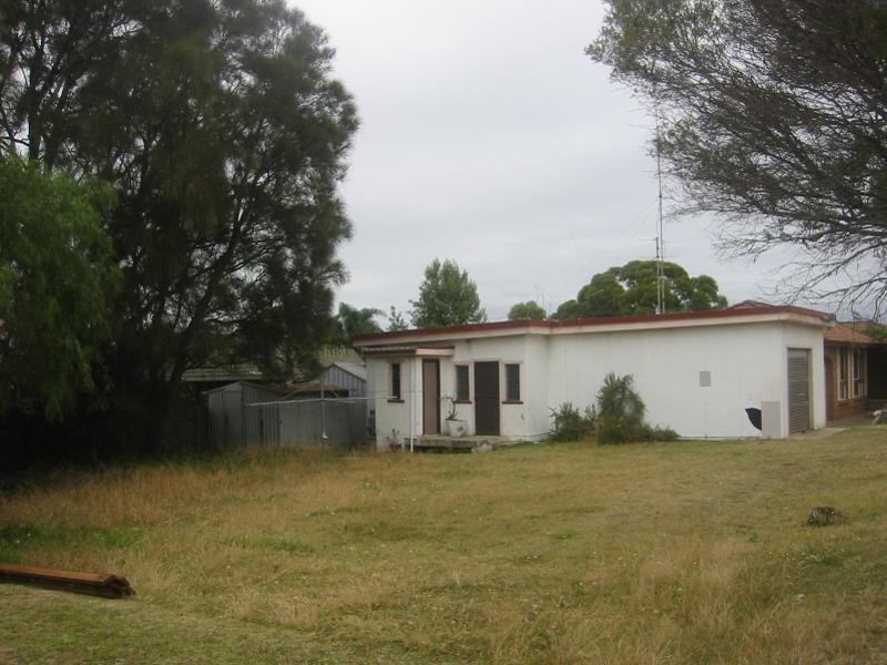 Shellharbour NSW 2529