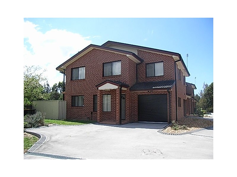 58 Bateman Avenue, Albion Park Rail NSW 2527