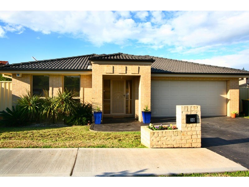 30 Seymour Drive, Flinders NSW 2529