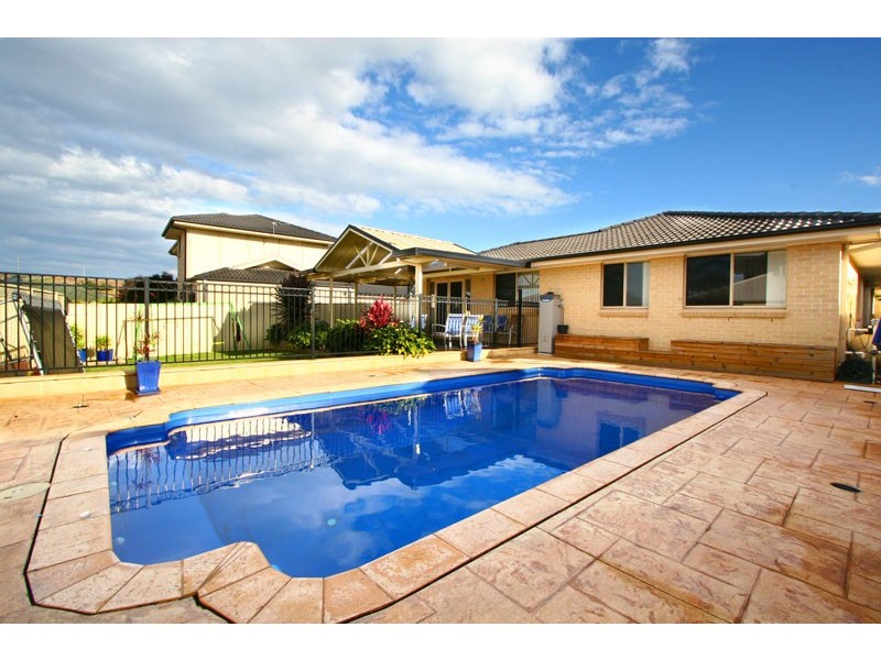 30 Seymour Drive, Flinders NSW 2529