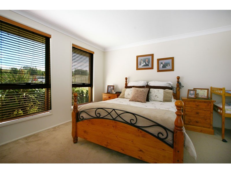 30 Seymour Drive, Flinders NSW 2529