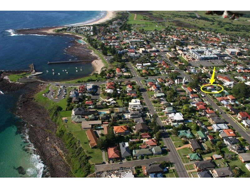 51 Wentworth Street, Shellharbour NSW 2529