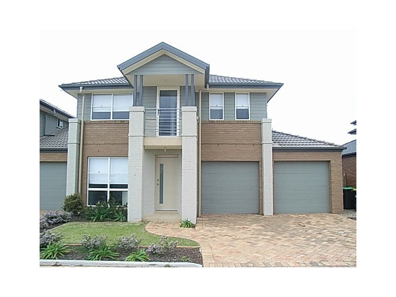 3/80 Southern Cross Boulevard, Shell Cove NSW 2529