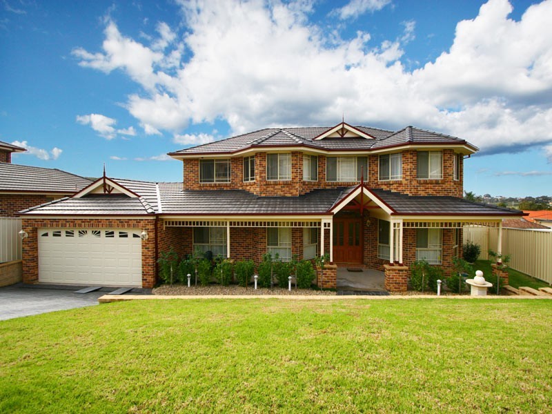 Flinders NSW 2529