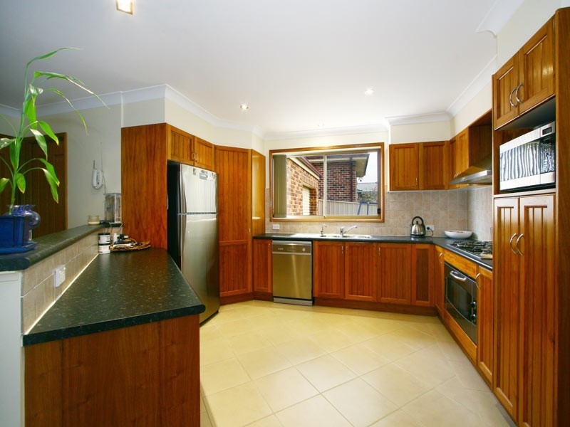 Flinders NSW 2529
