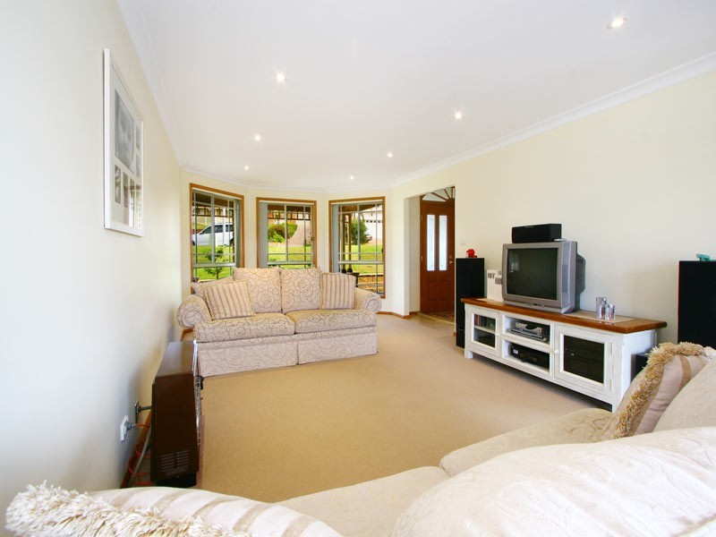 Flinders NSW 2529