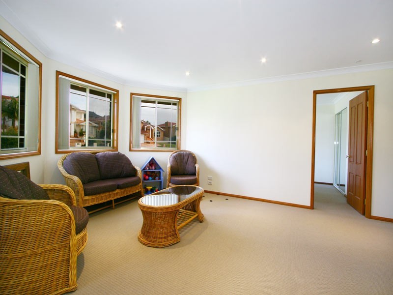 Flinders NSW 2529