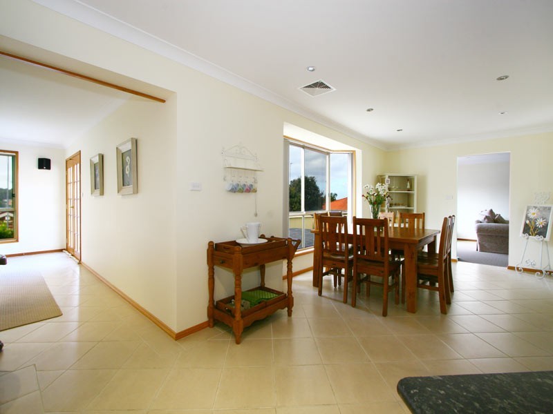 Flinders NSW 2529