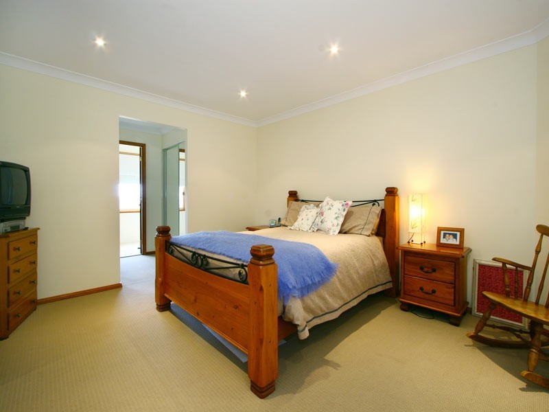Flinders NSW 2529