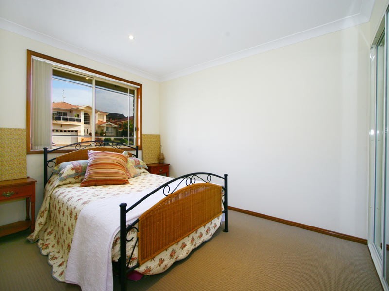 Flinders NSW 2529