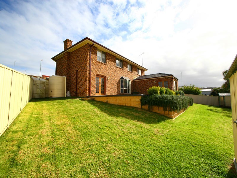 Flinders NSW 2529