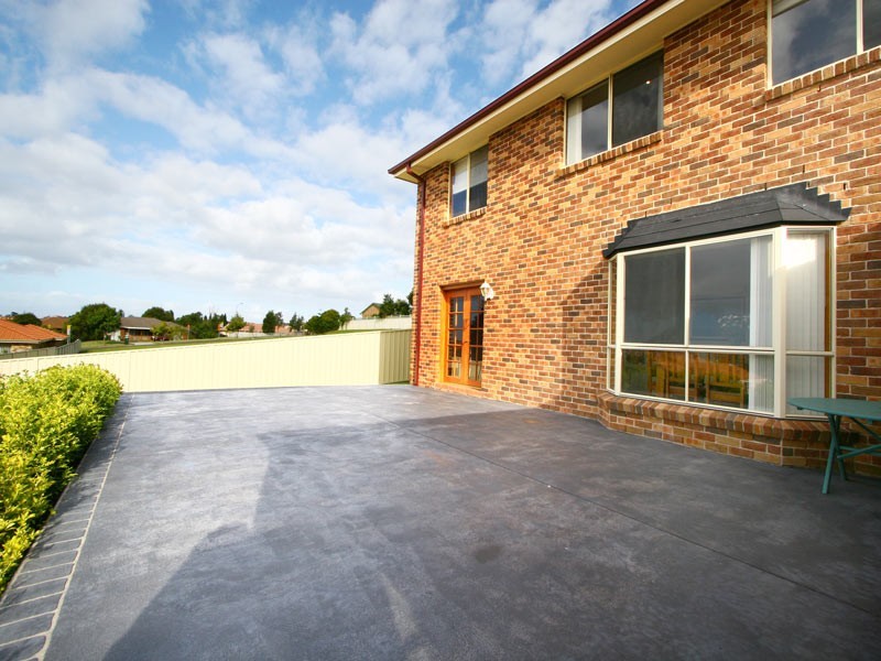 Flinders NSW 2529