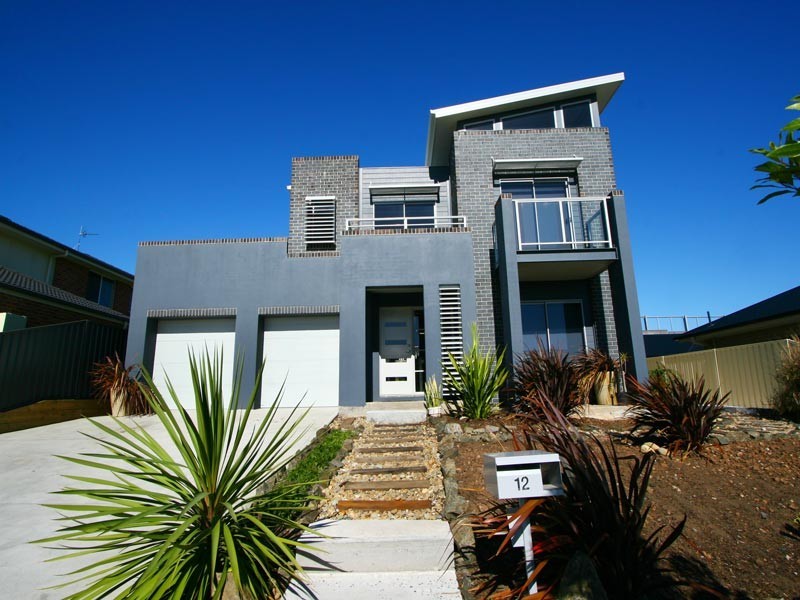 12 Bribie Avenue, Shell Cove NSW 2529