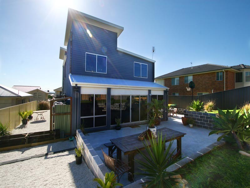 12 Bribie Avenue, Shell Cove NSW 2529