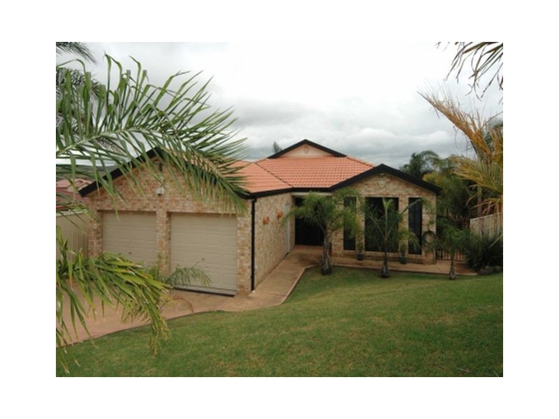 18 Wallis Close, Flinders NSW 2529