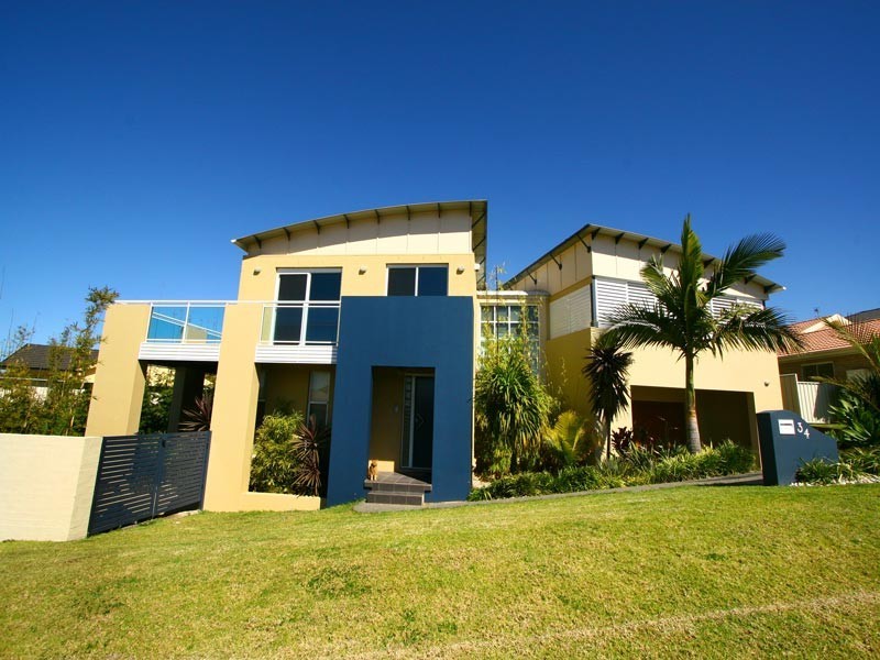 34 Ragamuffin Circuit, Shell Cove NSW 2529