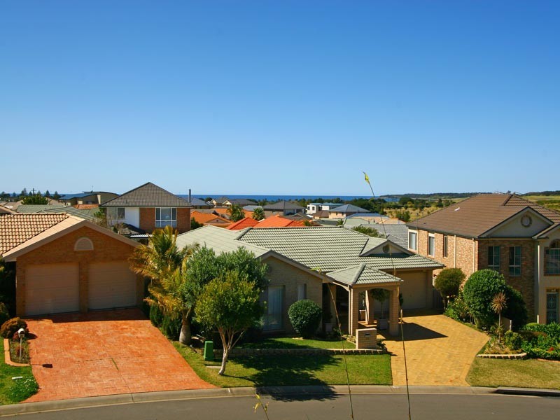 34 Ragamuffin Circuit, Shell Cove NSW 2529