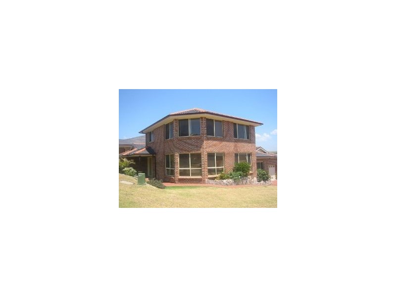 7 Collins Way, Flinders NSW 2529