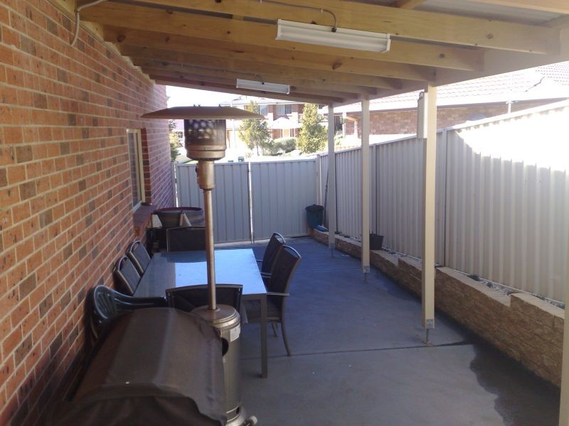 1/4 Tilba Place, Flinders NSW 2529