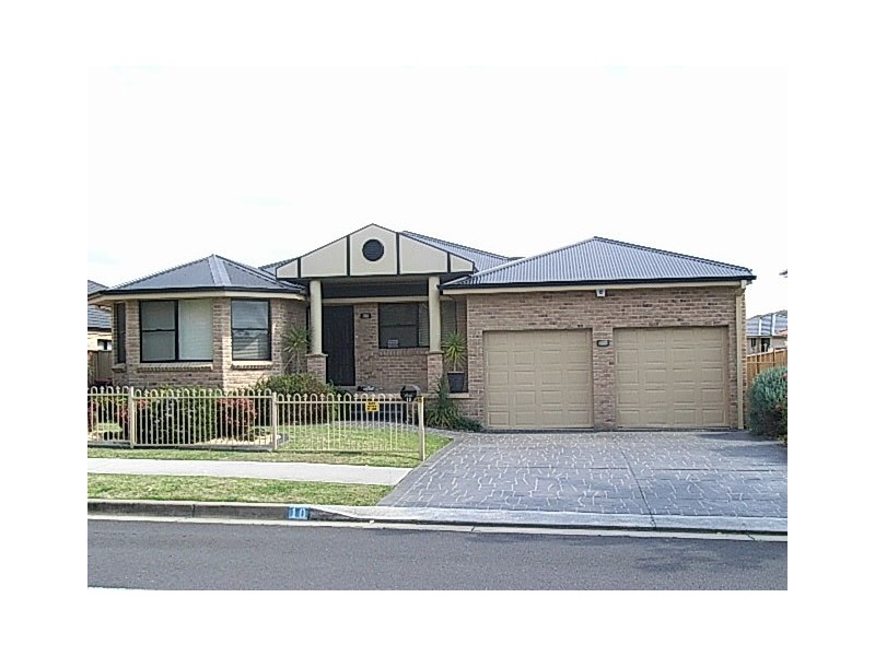 10 Jindabyne Road, Flinders NSW 2529