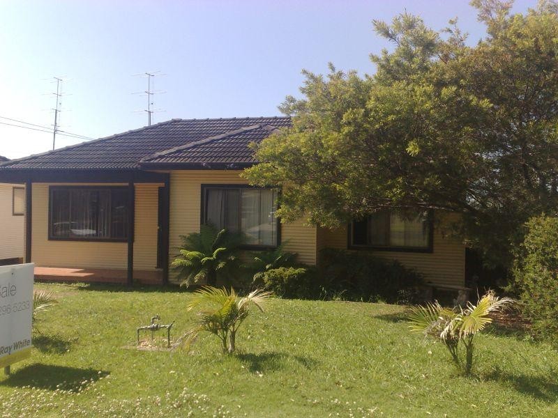 19 Bluebell Road, Barrack Heights NSW 2528