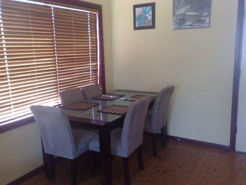 19 Bluebell Road, Barrack Heights NSW 2528