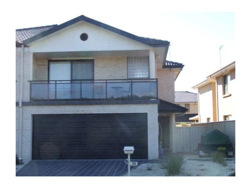 18 Seymour Drive, Flinders NSW 2529