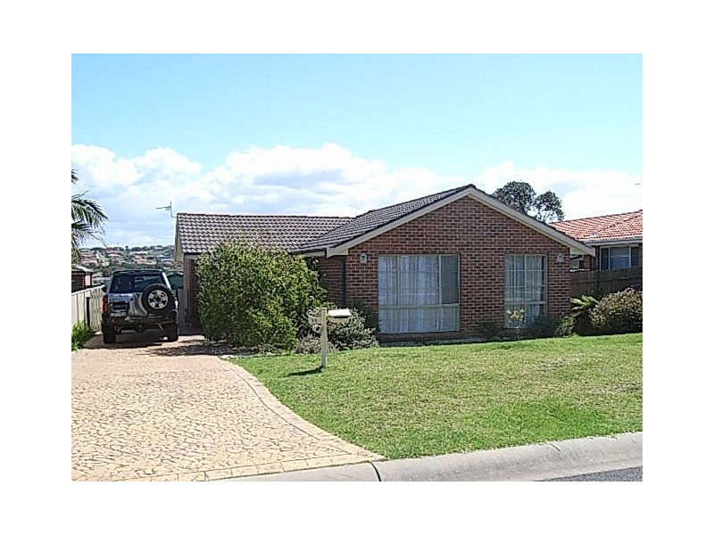 14 Corunna Crescent, Flinders NSW 2529