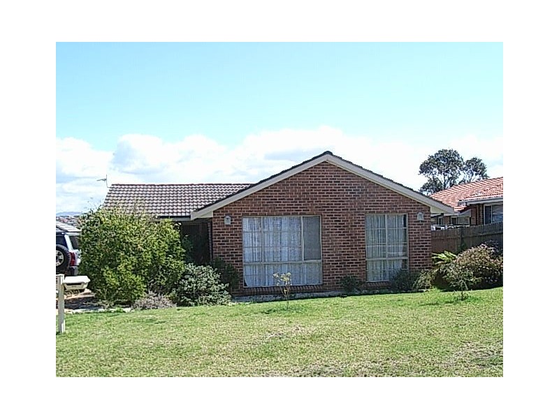 14 Corunna Crescent, Flinders NSW 2529