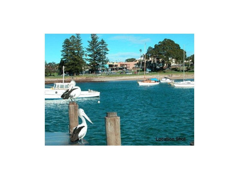 2/40 Mary Street, Shellharbour NSW 2529