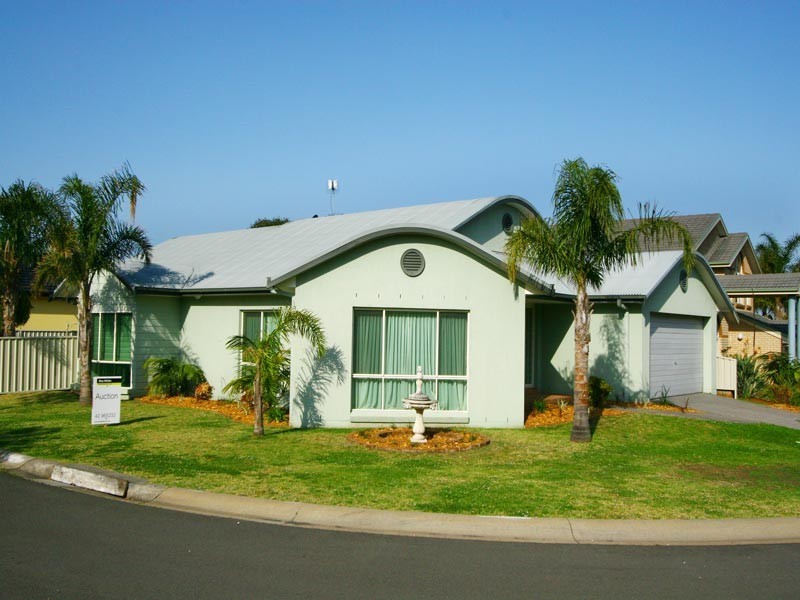 3 Kialoa Circuit, Shell Cove NSW 2529