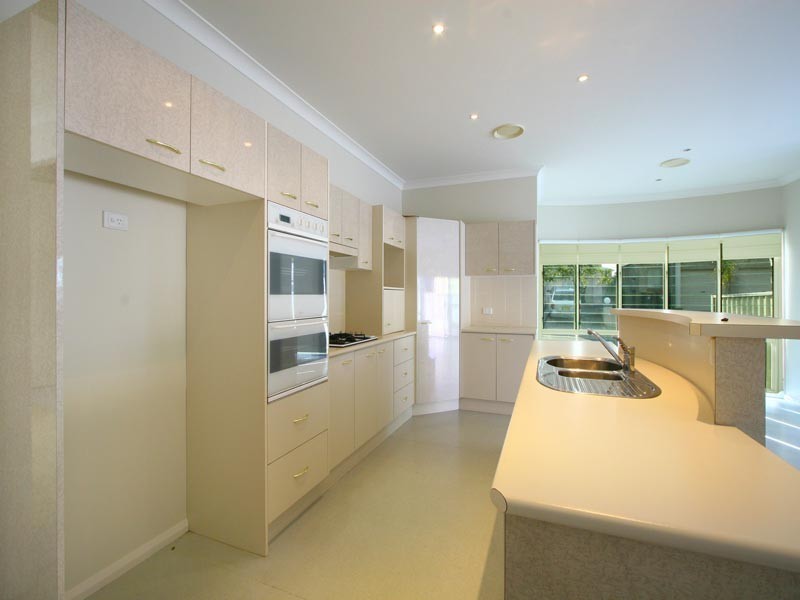 3 Kialoa Circuit, Shell Cove NSW 2529