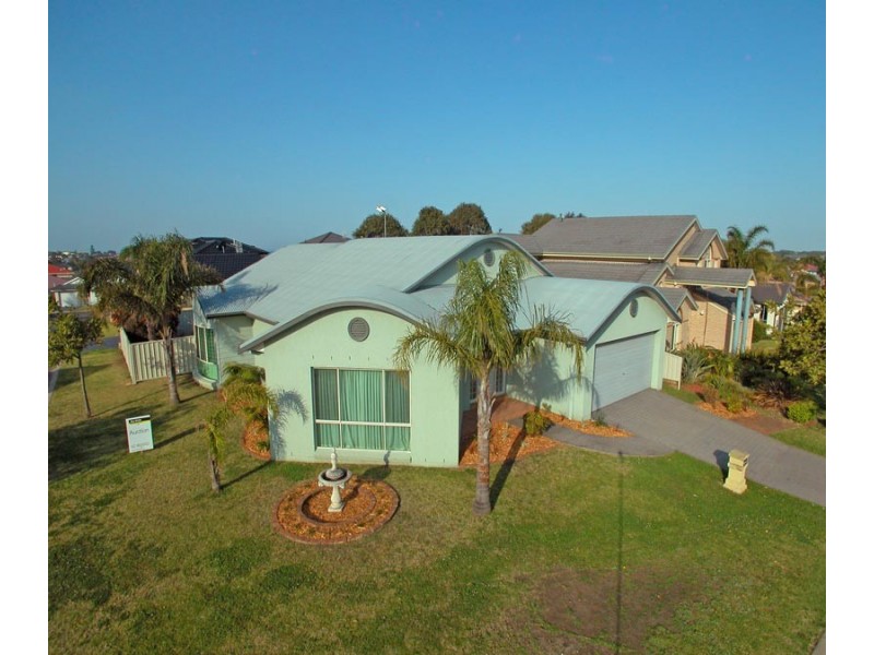 3 Kialoa Circuit, Shell Cove NSW 2529