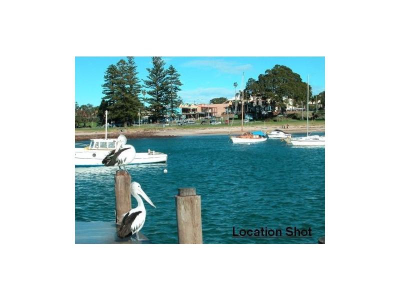 3 Northern Avenue, Shellharbour NSW 2529