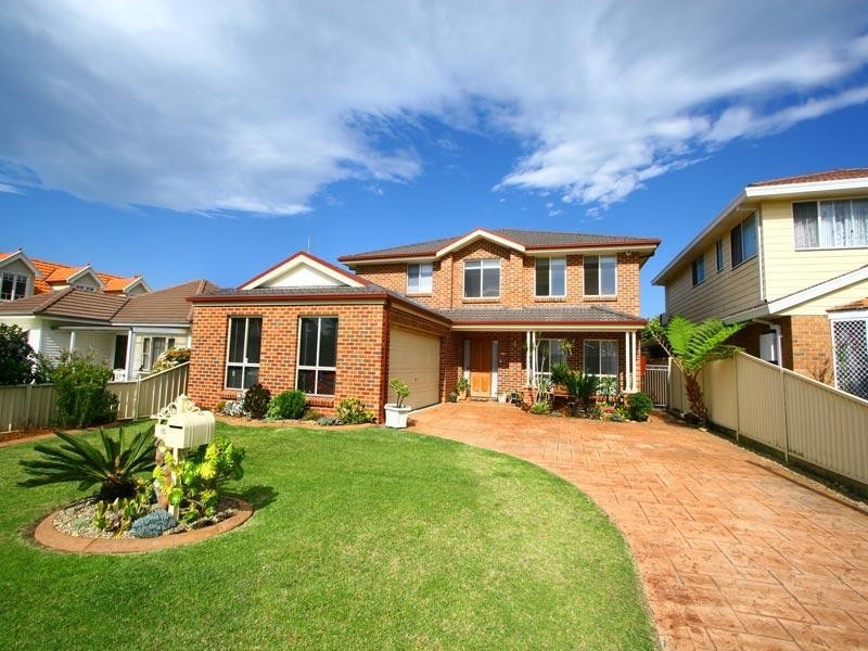 15 Eastern Avenue, Shellharbour NSW 2529