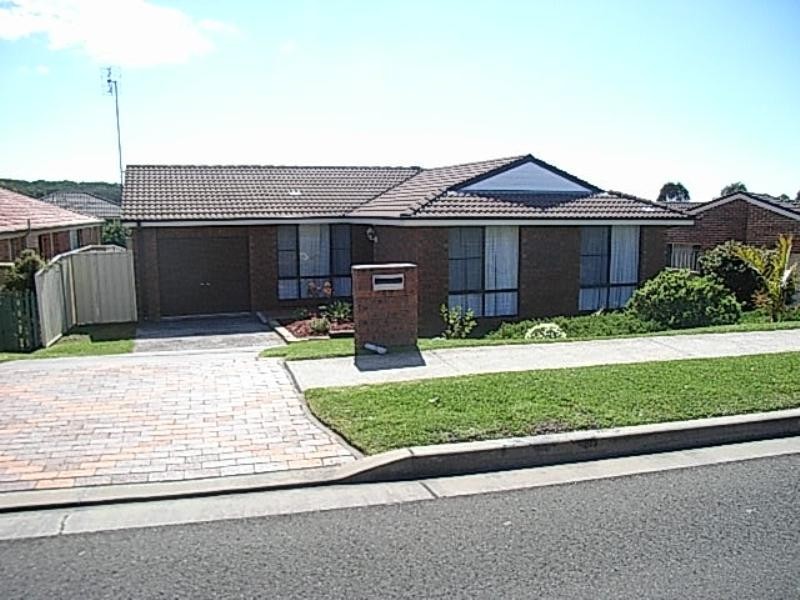 55 Berringer Way, Flinders NSW 2529