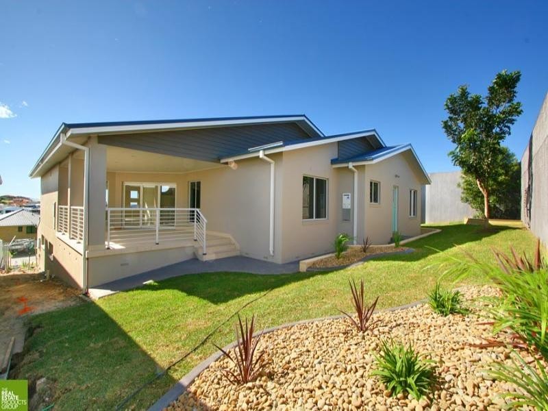 6 Stradbroke Avenue, Shell Cove NSW 2529