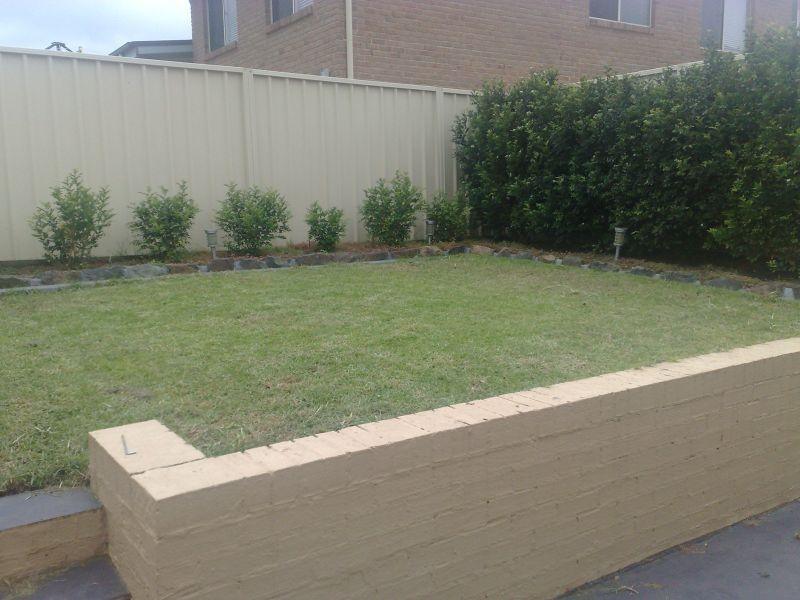 2/12 Monkhouse Parade, Shell Cove NSW 2529