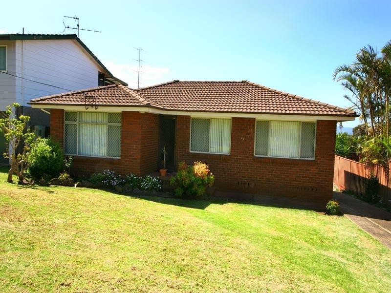 66 Cuthbert Drive, Mount Warrigal NSW 2528