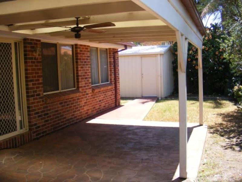 17 Quokka Drive, Blackbutt NSW 2529