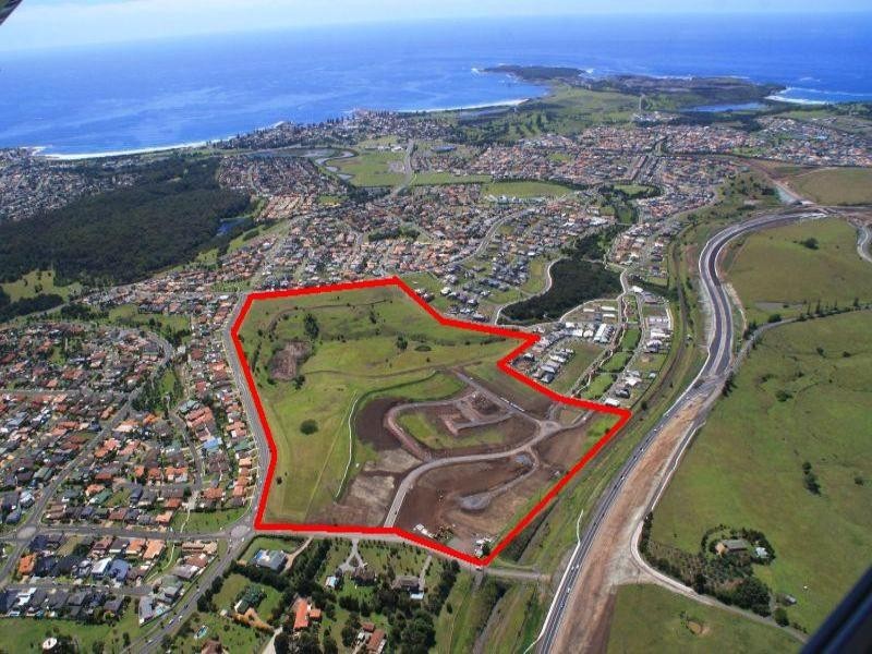 Lot 205-232 Sea-Crest Estate, Flinders NSW 2529