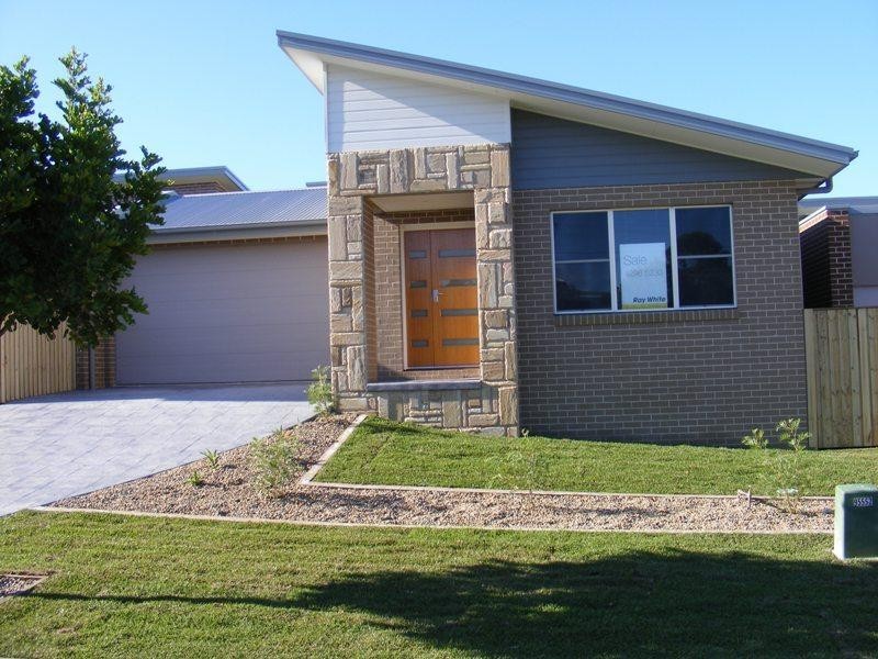 Home 6 Whittaker Street, Flinders NSW 2529