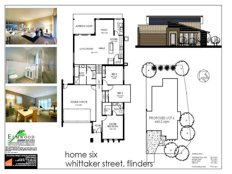 Home 6 Whittaker Street, Flinders NSW 2529