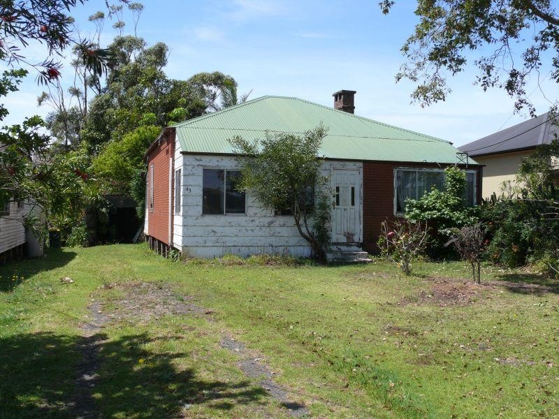 43 Shellharbour Road, Dunmore NSW 2529