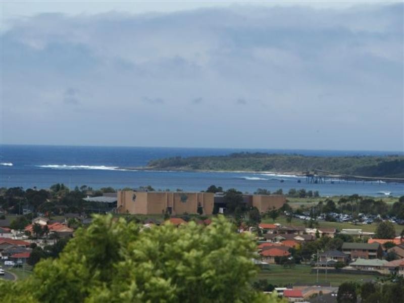 45 Brunderee Road, Flinders NSW 2529