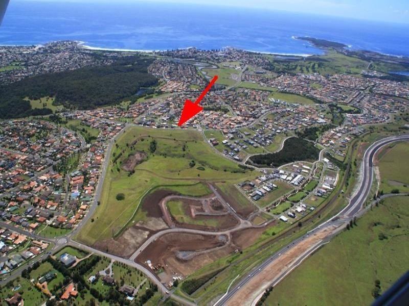 45 Brunderee Road, Flinders NSW 2529