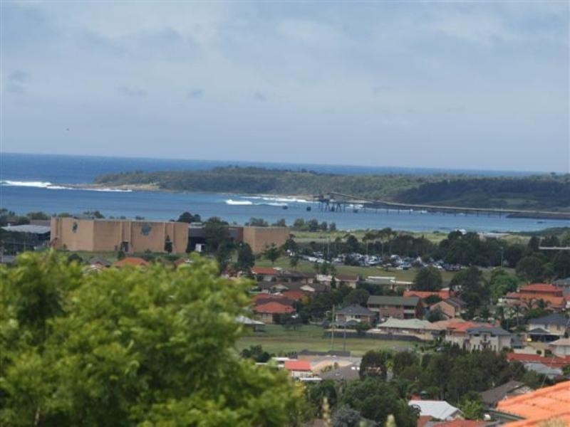 45 Brunderee Road, Flinders NSW 2529