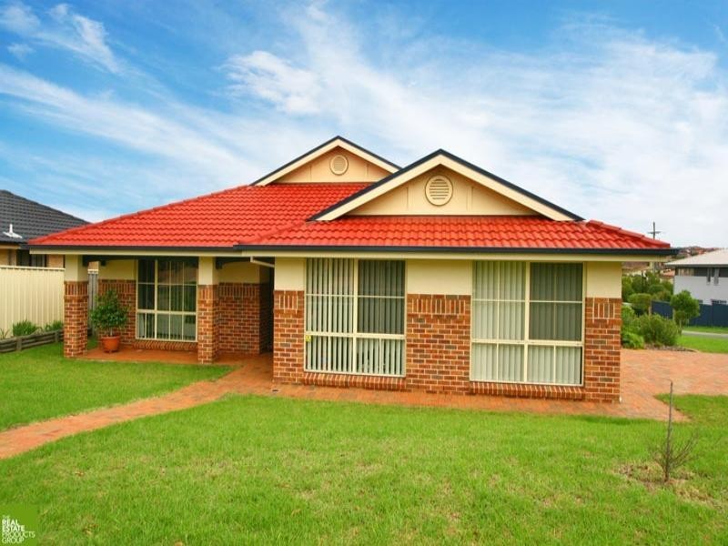 28 Jindabyne Road, Flinders NSW 2529