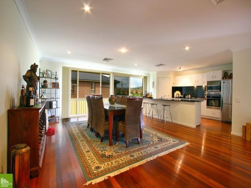 28 Jindabyne Road, Flinders NSW 2529