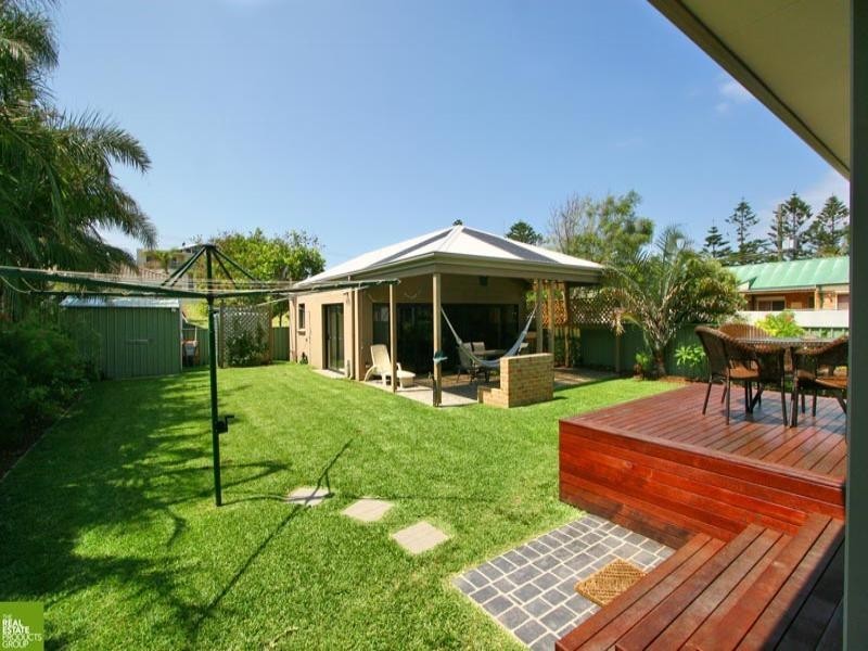 129 Osborne Parade, Warilla NSW 2528